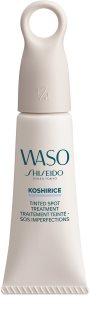 Shiseido Waso Koshirice κονσίλερ για το πρόσωπο