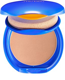 Shiseido Expert Sun Protector UV Protective Compact Foundation SPF30 voděodolný kompaktní make-up plnitelný