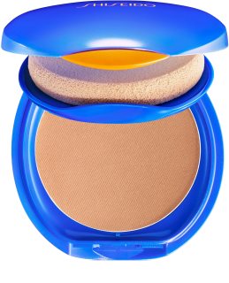 Shiseido Expert Sun Protector UV Protective Compact Foundation SPF30 vodeodolný kompaktný make-up plniteľný