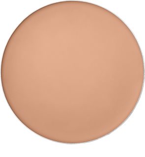 Shiseido Sun Care Tanning Compact Foundation SPF10 vodootporni kompaktni puder zamjensko punjenje