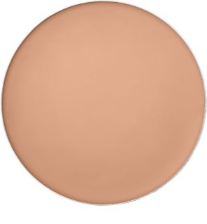 Shiseido Sun Care Tanning Compact Foundation SPF10 fondotinta compatto waterproof ricarica