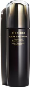 Shiseido Future Solution LX Concentrated Balancing Softener Reinigungsemulsion für die Haut 170 ml