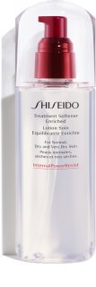 Shiseido Generic Skincare Treatment Softener Enriched feuchtigkeitsspendendes Gesichtswasser für normale und trockene Haut 150 ml