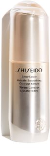 Shiseido Benefiance Wrinkle Smoothing Contour Serum Hautserum zur Reduzierung von Alterserscheinungen 30 ml