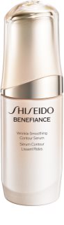 Shiseido Benefiance Wrinkle Smoothing Contour Serum Serum mod aldring 30 ml