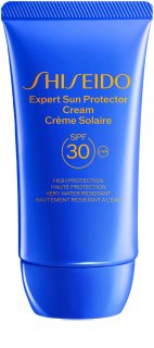 Shiseido Expert Sun Protector Cream SPF 30 protectie solara rezistenta la apa pentru fata SPF 30 50 ml