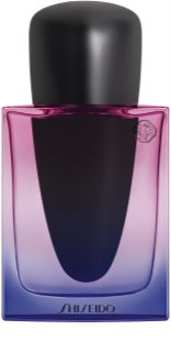 Shiseido Ginza Night Eau de Parfum hölgyeknek 30 ml