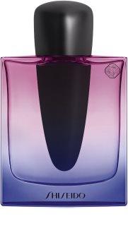 Shiseido Ginza Night Eau de Parfum naisille
