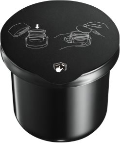 Shiseido Men Skin Empowering Advanced Cream bőrfrissítő krém a ráncok csökkentéséért utántöltő