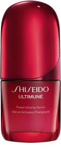 Shiseido Ultimune Power Infusing Serum serum przeciw starzeniu się skóry