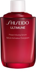 Shiseido Ultimune Power Infusing Serum Serum mod aldring Genopfyldning