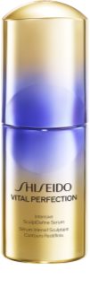 Shiseido Vital Perfection Intensive SculptDefine Serum sérum liftant pour raffermir les contours du visage 40 ml