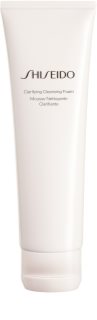 Shiseido Generic Skincare Clarifying Cleansing Foam активно почистваща пяна 125 мл.