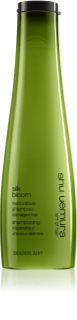 Shu Uemura Silk Bloom shampoo per capelli tinti danneggiati 300 ml