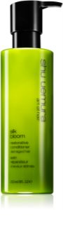 Shu Uemura Silk Bloom conditioner for damaged and colour-treated hair 250 ml