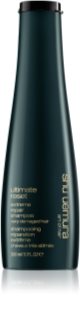 Shu Uemura Ultimate Reset shampoo for coloured, chemically treated and bleached hair 300 ml