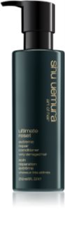 Shu Uemura Ultimate Reset conditioner for chemically treated, bleached or damaged hair 250 ml