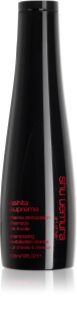 Shu Uemura Ashita Supreme fortifying and revitalising shampoo 300 ml