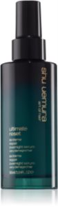 Shu Uemura Ultimate Reset night serum for damaged hair 90 ml
