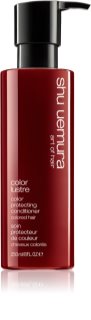 Shu Uemura Color Lustre kondicionér pre ochranu farby 250 ml