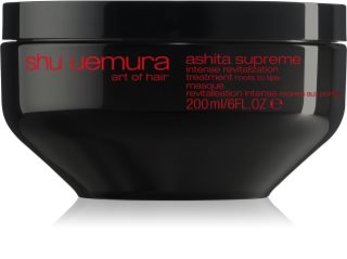 Shu Uemura Ashita Supreme haj maszk revitalizáló hatású 200 ml