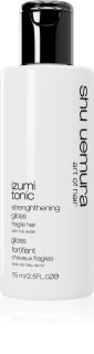Shu Uemura Izumi Tonic balsam pentru indreptare