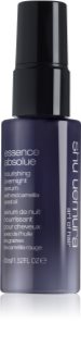 Shu Uemura Essence Absolue sérum de nuit pour cheveux