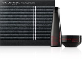 Shu Uemura Ashita Supreme confezione regalo con effetto rivitalizzante