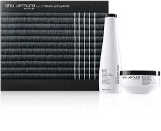 Shu Uemura Izumi Tonic confezione regalo per capelli più forti