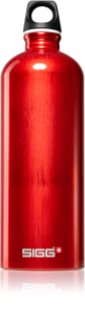 Sigg Traveller sticlă pentru apă culoare Red 1000 ml