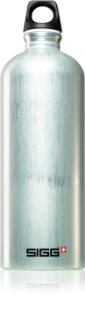 Sigg Traveller garrafa de agua coloração Alu 1000 ml