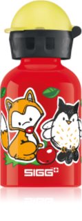 Sigg KBT Kids детско шише малка Forest Kids 300 мл.
