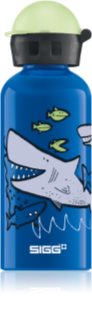 Sigg KBT Kids παιδικό παγούρι Sharkies 400 ml