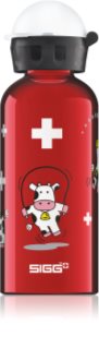 Sigg KBT Kids детско шише Funny Cows 400 мл.