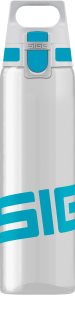 Sigg Total Clear One bottiglia per l’acqua