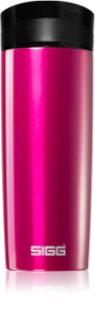 Sigg Miracle cană termoizolantă culoare Berry 470 ml