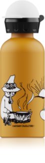 Sigg KBT Kids Moomin детско шише Camping 400 мл.