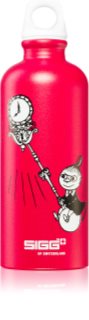 Sigg Traveller Moomin bottiglia per l’acqua Little My 600 ml