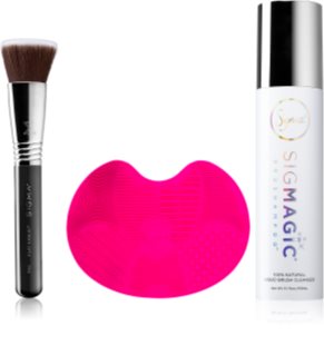 Sigma Beauty Brush setti