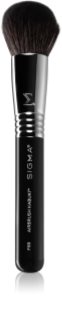 Sigma Beauty Face F85 Airbrush KABUKI™ Kabuki foundationbørste 1 stk.