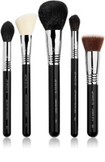 Sigma Beauty Brush Collection sada štetcov 5 ks