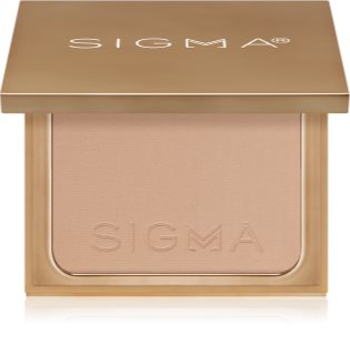 Sigma Beauty Matte Bronzer Bronzer mit Matt-Effekt