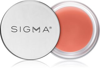 Sigma Beauty Hydro Melt Lip Mask mascarilla hidratante para los labios con ácido hialurónico