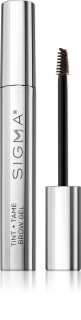 Sigma Beauty Tint + Tame Brow Gel gel per le sopracciglia