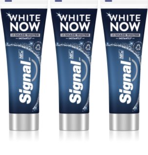 Signal White Now vorteilhafte Packung