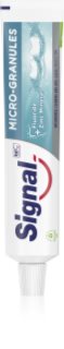 Signal Micro-Granules pasta de dientes 75 ml