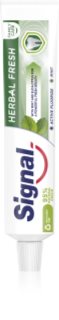 Signal Herbal Fresh dentifrice 75 ml