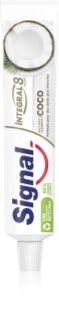 Signal Integral 8 Natural Elements dentifrice