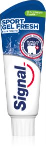 Signal Sport Gel Fresh osvěžující zubní pasta 75 ml