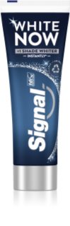 Signal White Now dentifrice 75 ml